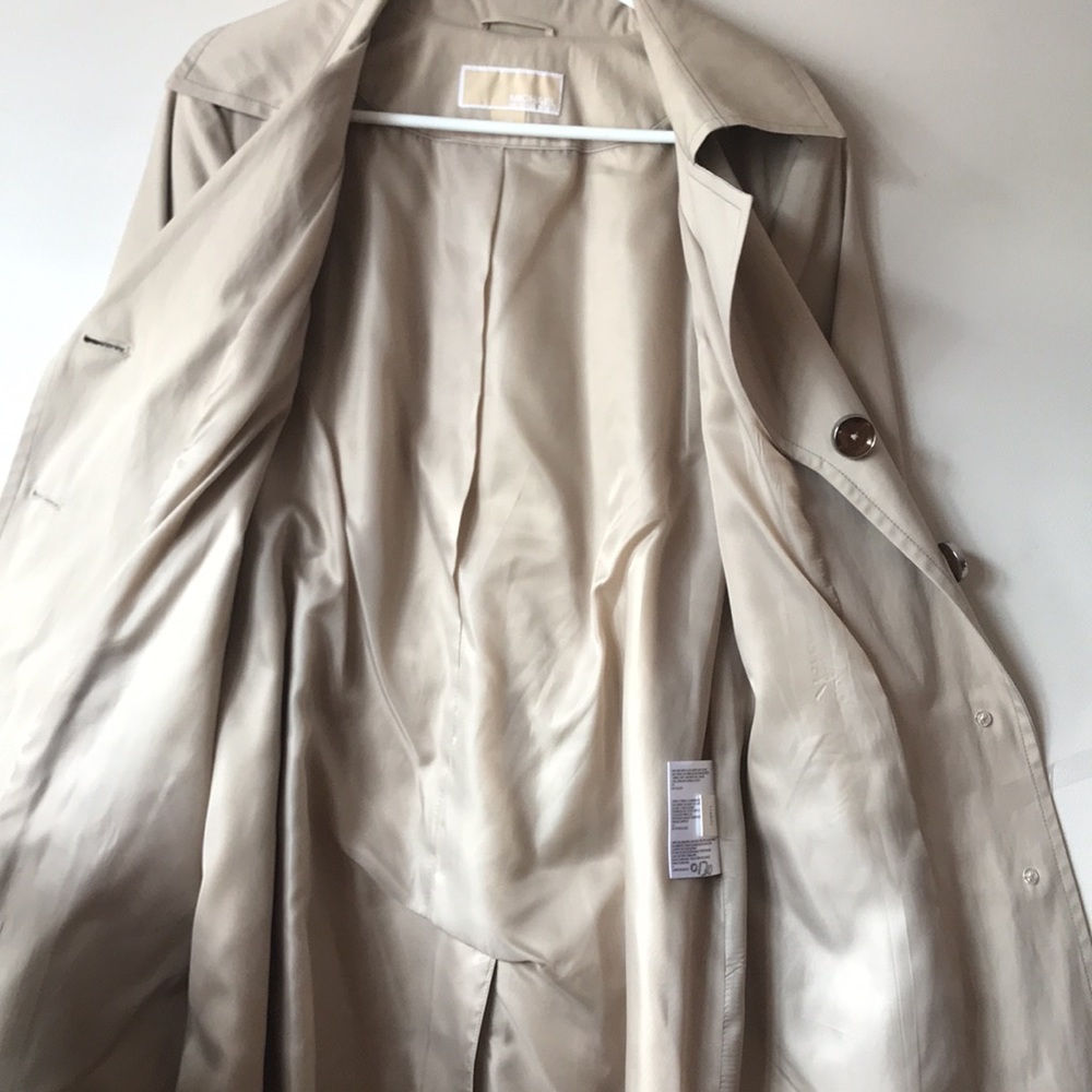 Michael Kors Spring/Fall Jacket - Picture 9 of 10